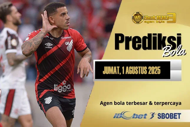 Prediksi Bola Akurat Terpercaya