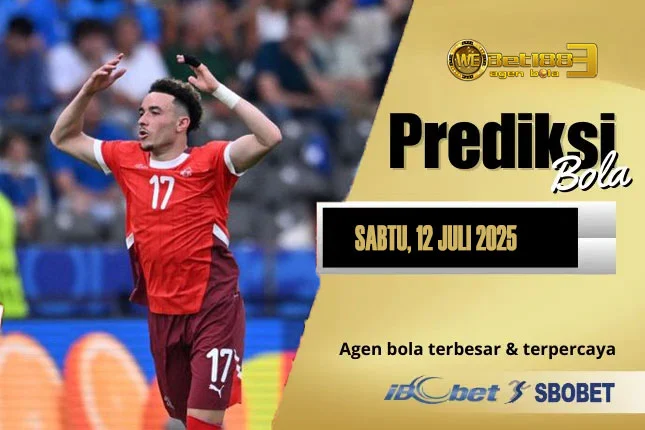 Prediksi Bola Akurat Terpercaya