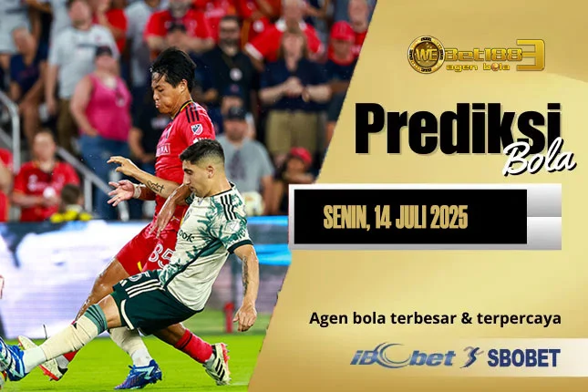 Prediksi Bola Akurat Terpercaya