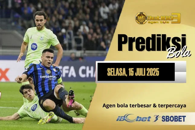 Prediksi Bola Akurat Terpercaya