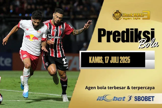 Prediksi Bola Akurat Terpercaya