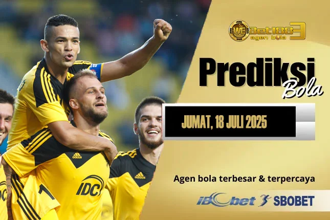 Prediksi Bola Akurat Terpercaya