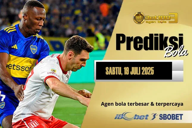 Prediksi Bola Akurat Terpercaya