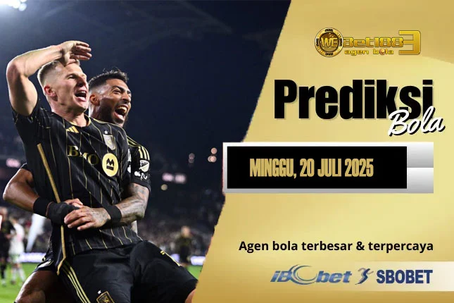 Prediksi Bola Akurat Terpercaya Prediksi Bola Akurat Terpercaya