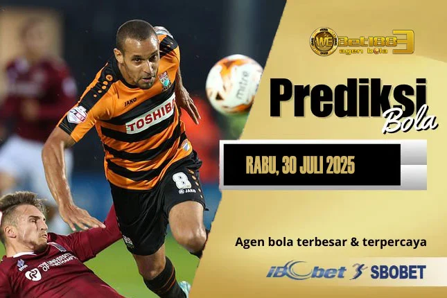 Prediksi Bola Akurat Terpercaya