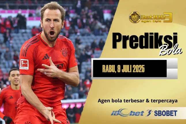 Prediksi Bola Akurat Terpercaya Prediksi Bola Akurat Terpercaya