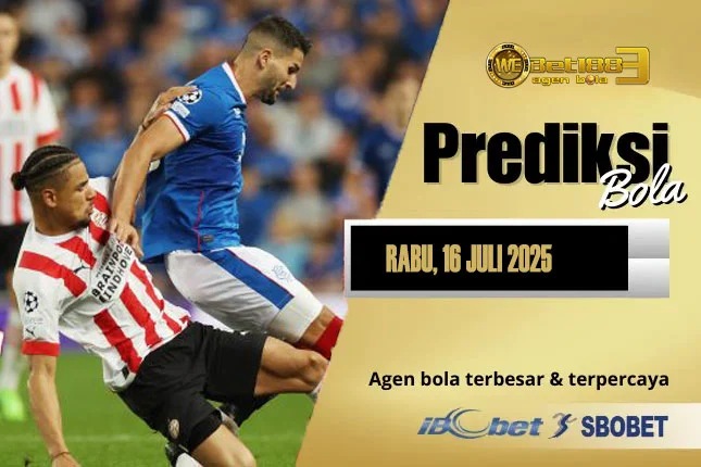 Prediksi Bola Akurat Terpercaya